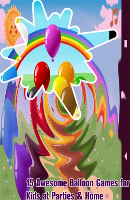 Ballon games