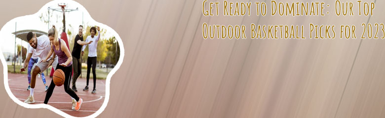 Basketball games to play outside