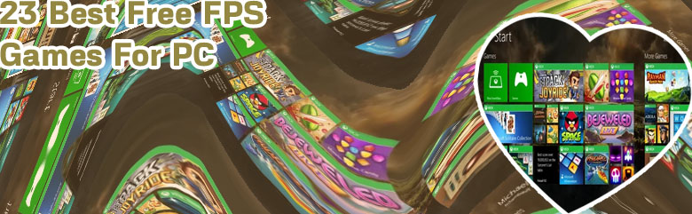 Best free games for windows 10