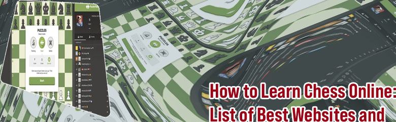 Best online chess websites