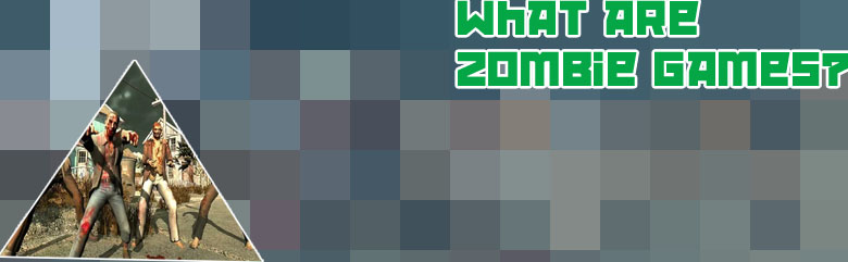 Best zombie apocalypse games