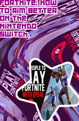 Can i play fortnite on ps4