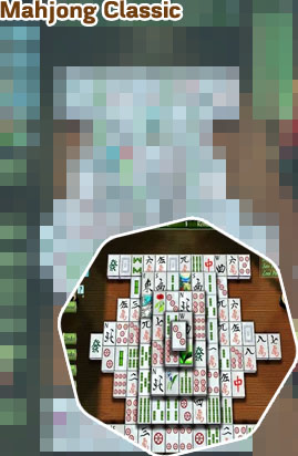 Classic mahjong free online