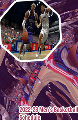 College basketball games tonight