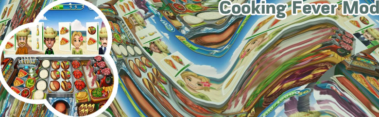 Cooking fever game hack
