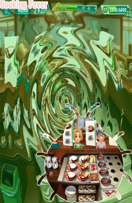 Cooking fever games for free