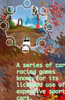 Crazy racing games