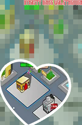 Diner city game