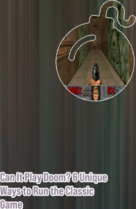 Doom play