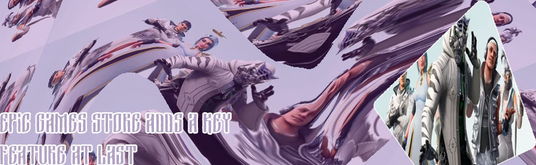 Epic games gt