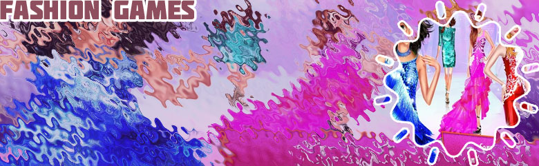 Fashion games free