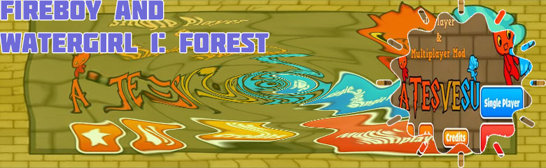 Fire and water online multiplayer