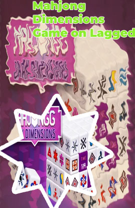 Free online mahjongg dimensions games