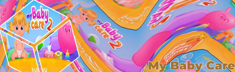 Game baby care