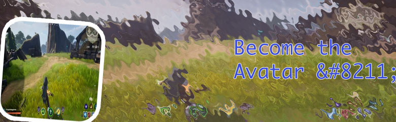 Gameplay spellbreak