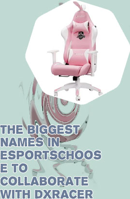 Gamer chair near me