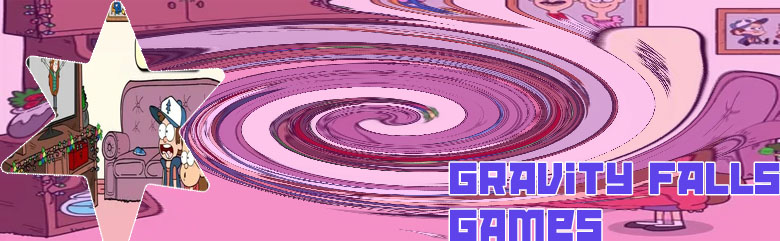 Gravity falls saw game
