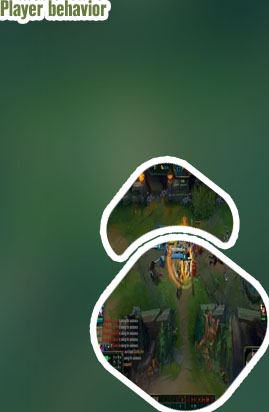 Lol online players