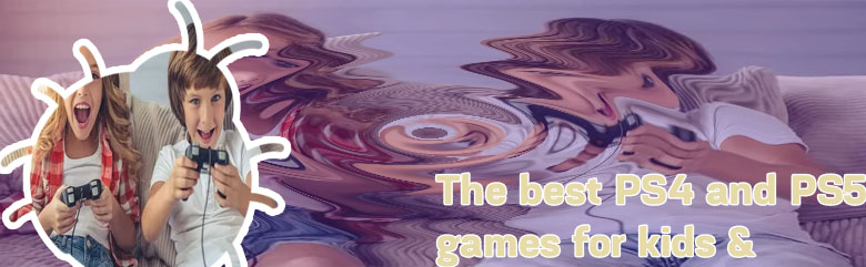 Online games kids can play together
