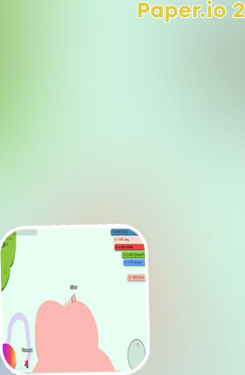 Paper io 4 online