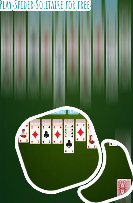 Play free spider solitaire without downloading
