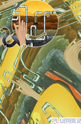 Plumber games