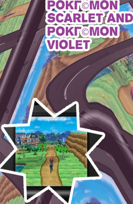 Pokémon games nintendo