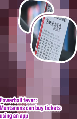 Purchase powerball online