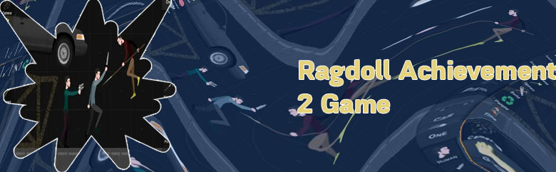 Ragdoll 2 game