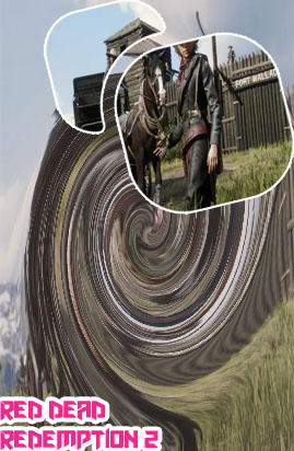 Red dead online standalone