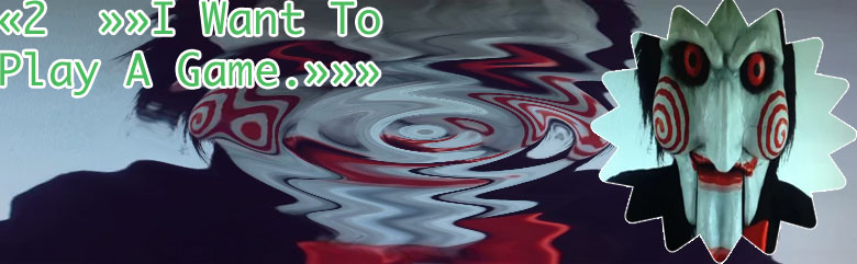 Saw play game