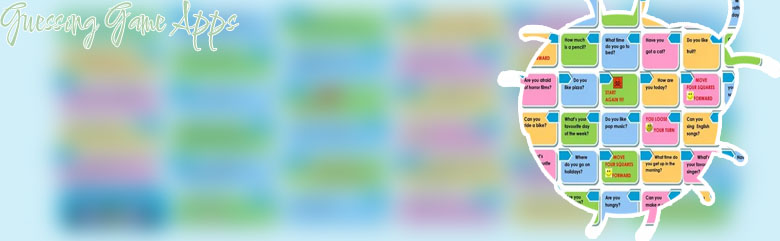 Simple word guessing games
