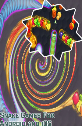 Snake ios game