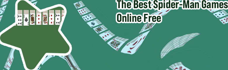 Spider games online free
