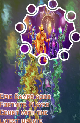 Terraria epic games