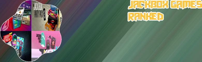 Top jackbox games
