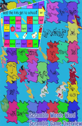 Words best game