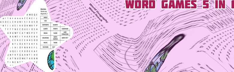 World word game