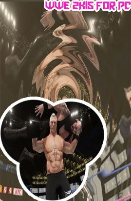 Wwe 2k games for pc
