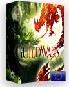 Guild Wars 2 (EU) CD-Key
