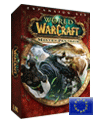 World of Warcraft Mists of Pandaria CD-Key [EU]