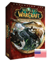 World of Warcraft Mists of Pandaria CD-Key [US]
