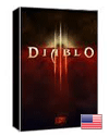 Diablo III CD-Key [US]
